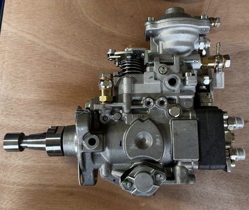 Pompe injection compatible - pompe, d’injection