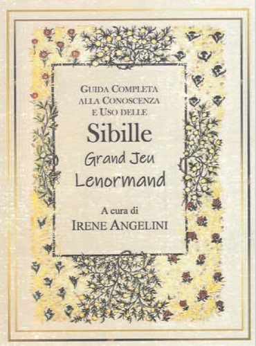 Irene angelini guida - irene, completa