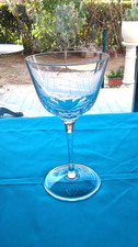 VERRE A EAU OU VIN SUR PIED EN