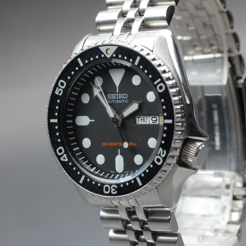 Montre automatique homme noir - montre,