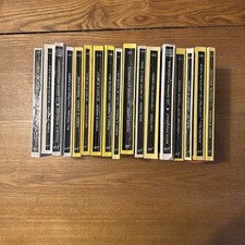 LOT DE 17 SÉRIE NOIRE I BON ÉTAT I REP 2221