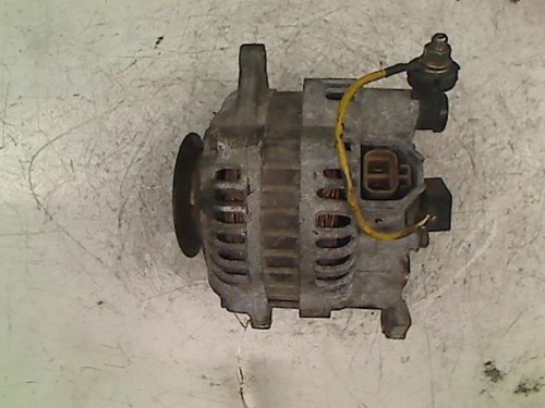 Alternateur nissan trail - alternateur,