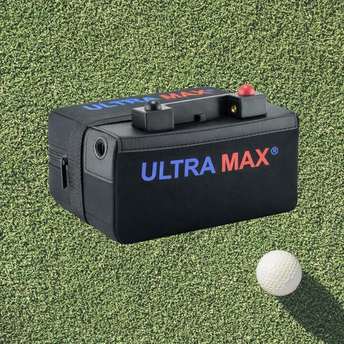 Golf batterie lithium - ,