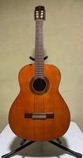 Guitare classique Takamine
