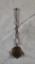 PB21/ Balancier pour horloge