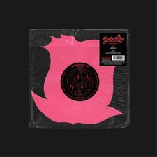 KATSEYE - GABRIELA - VINYLE 45