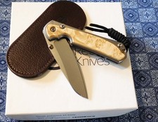 CHRIS REEVE New S31-1126 Box
