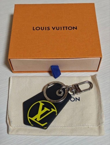 Porte clés louis vuitton - porte-clés,