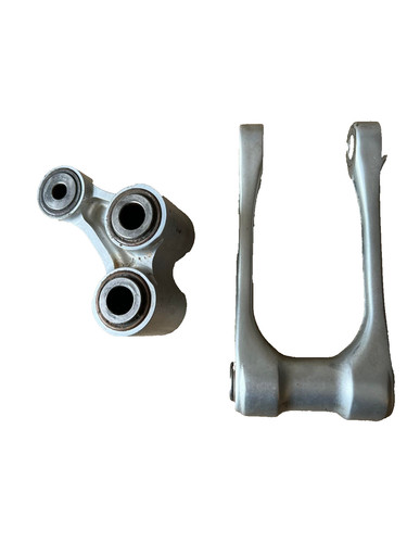 Biellette amortisseur ktm 125 - biellette,