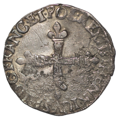 France henri iii - france,