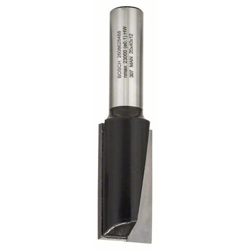 Fraise bois bosch 12 mm - bois,