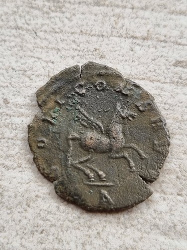 Antoninien galien série du - -,