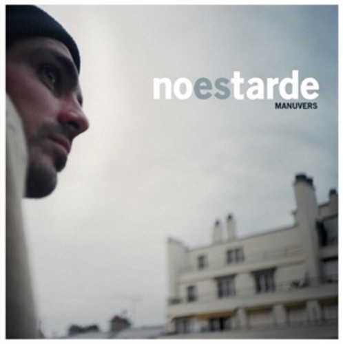 Manuvers tarde single - no,