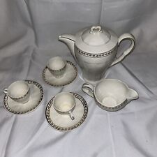 Service à Café St Amand