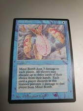 Magic the gathering ~ MTG ~ 1x