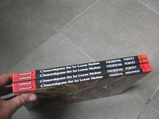 LOT EO FROIDEVAL CHRONIQUES DE