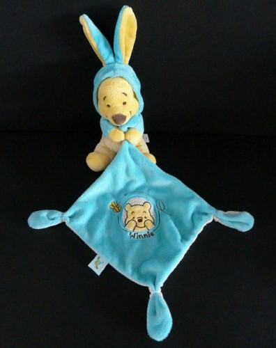 B12 doudou peluche - b12.doudou, disney