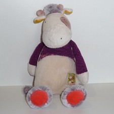 Doudou Vache Moulin Roty - Collection les Cousins