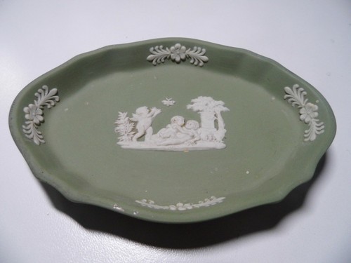 Coupelle décorative rare - dÉcorative,