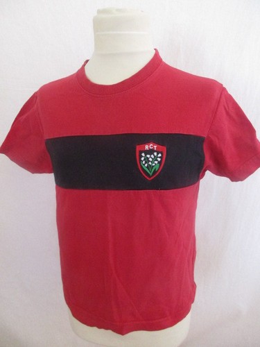 Shirt vintage rugbt - vintage, de