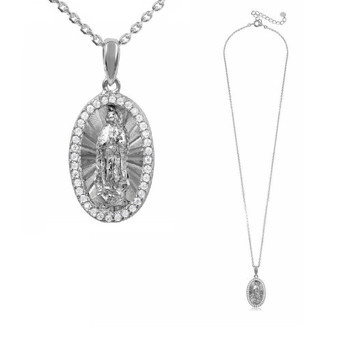 Collier argent sterling - collier,
