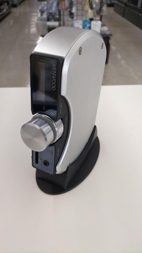 Kenwood kaf a55 audio - kaf,