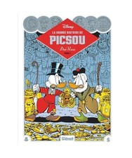 La Grande Histoire de Picsou -