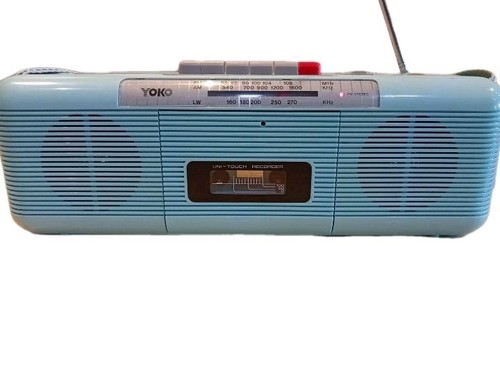 Radio toko très bon - radio,