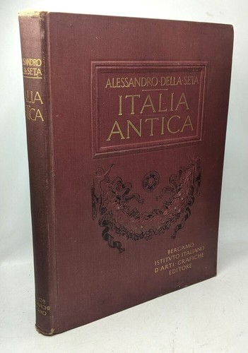 Italia antica dalla caverna - italia, antica.