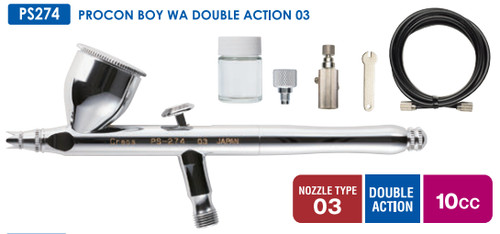 Gunze hobby ps - hobby, ps-274