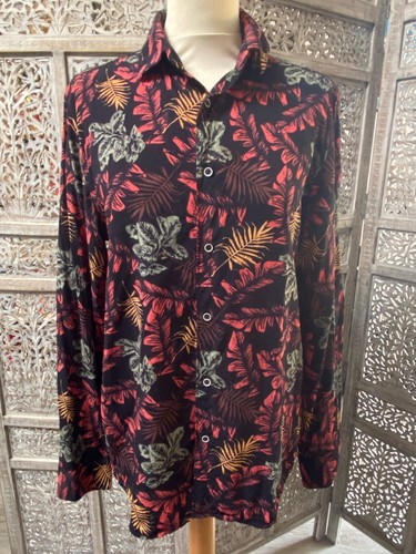 Chemise homme viscose - chemise, m