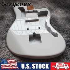 AAAAA Jazzmaster  White