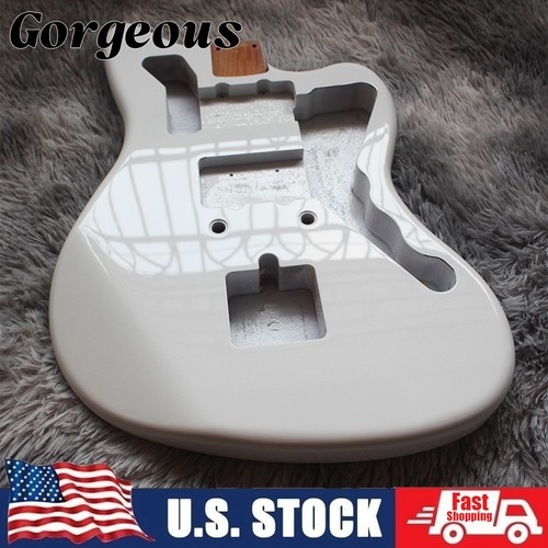 Aaaaa jazzmaster white - aaaaa,
