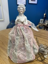 Grande poupee figurine - poupee,