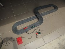 Jouef Circuit record 64 En Boîte