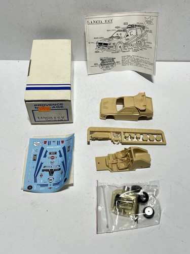 Kit provence moulage rare - kit,