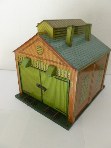 Rare hornby grand - hornby,