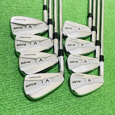 Ensemble de fers Callaway LH