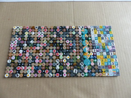 Lego lot 512 - lego, :