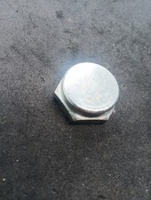 Ecrou Pivot De Fourche