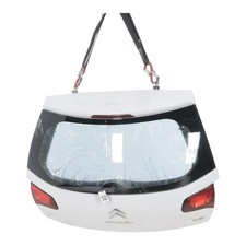 Hayon - Citroen C3 II PH.2 -