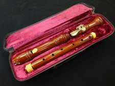 Yamaha YRT-43 enregistreur