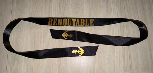 Reproduction ruban chapeau - reproduction,
