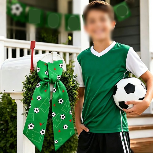 Ruban tissu vert ceinture