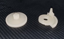 Kit Engrenages Boîtier Du Papillon Jeep Cherokee Type Wk 3.0 V6 CRD (2011>)