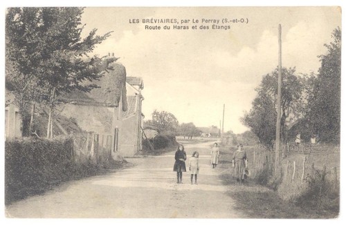 Cpa les breviaires par - -, breviaires,