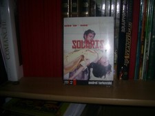 SOLARIS d' Andreï TARKOVSKI -