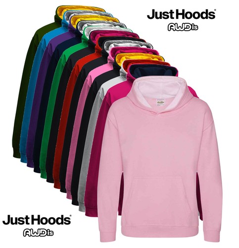 Just hoods unisexe - just,