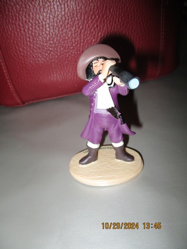 Tintin figurine francois de - francois,