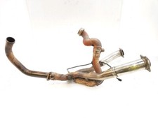 Collecteur d'échappement -